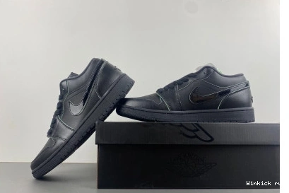 1 Low Jordan 0729